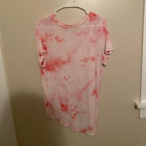 Wallflower shirt